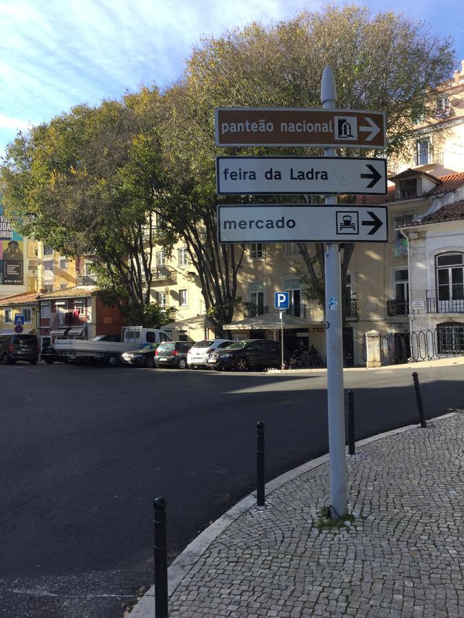 Behappy Lissabon