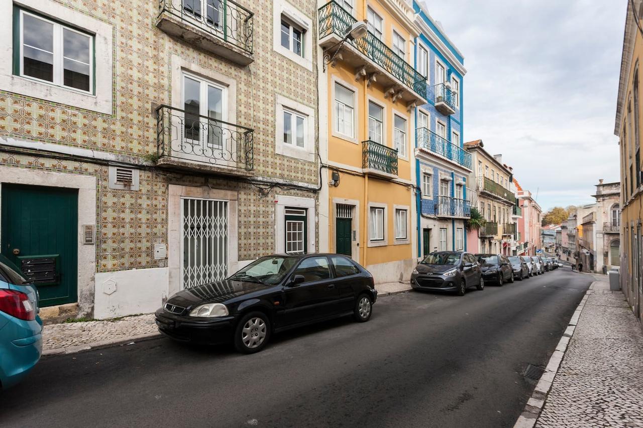 Maria Sardinha * Lissabon