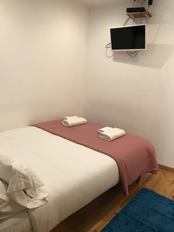 Casa de hóspedes Martim Moniz 28 Lisboa