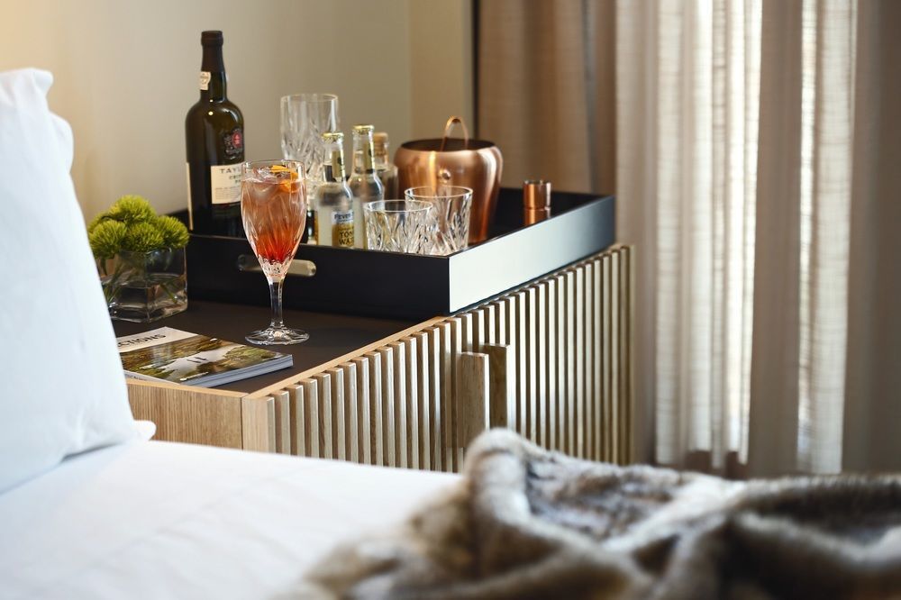 Memmo Principe Real - Design Lissabon