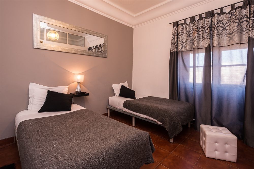 Appartement Lux Dinastia Lissabon