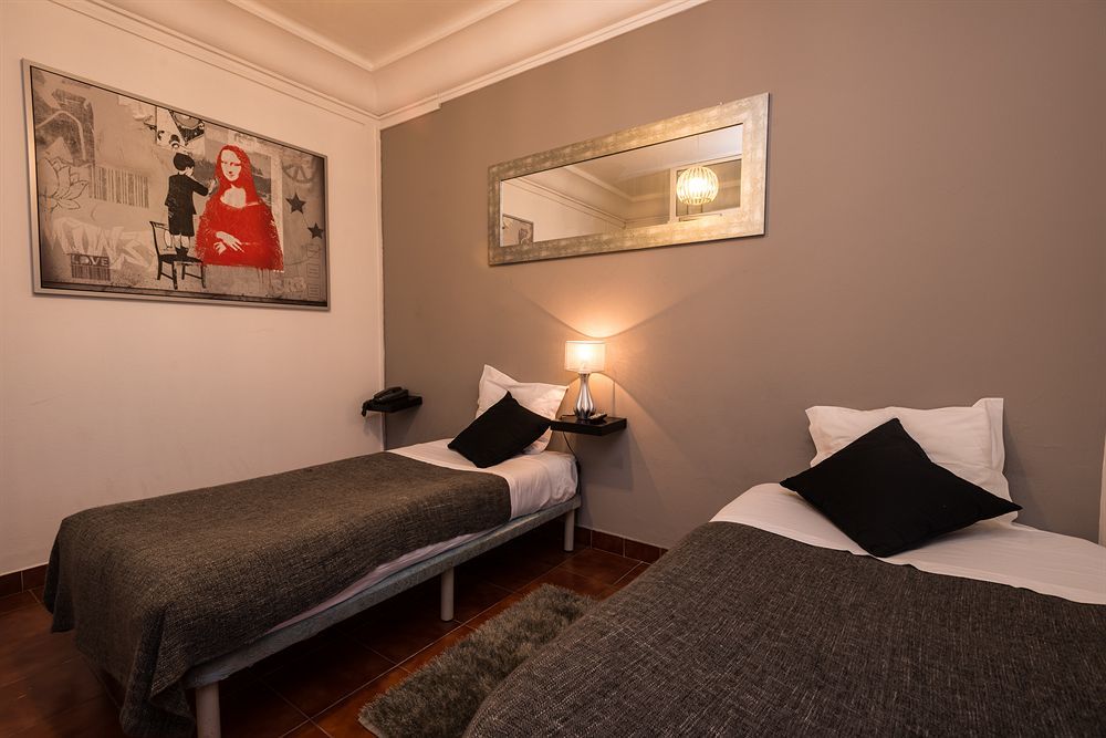 Appartement Lux Dinastia