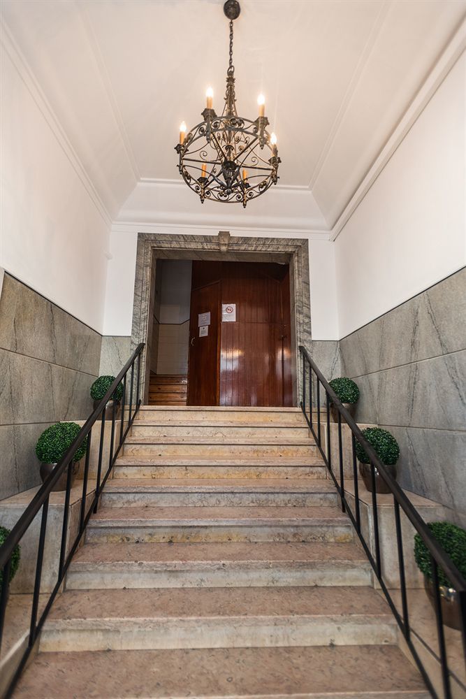 Appartement Lux Dinastia Lissabon