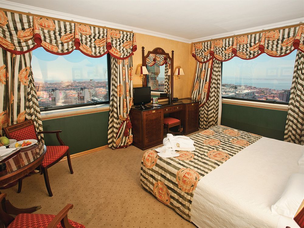 Dom Pedro Hotel Lissabon