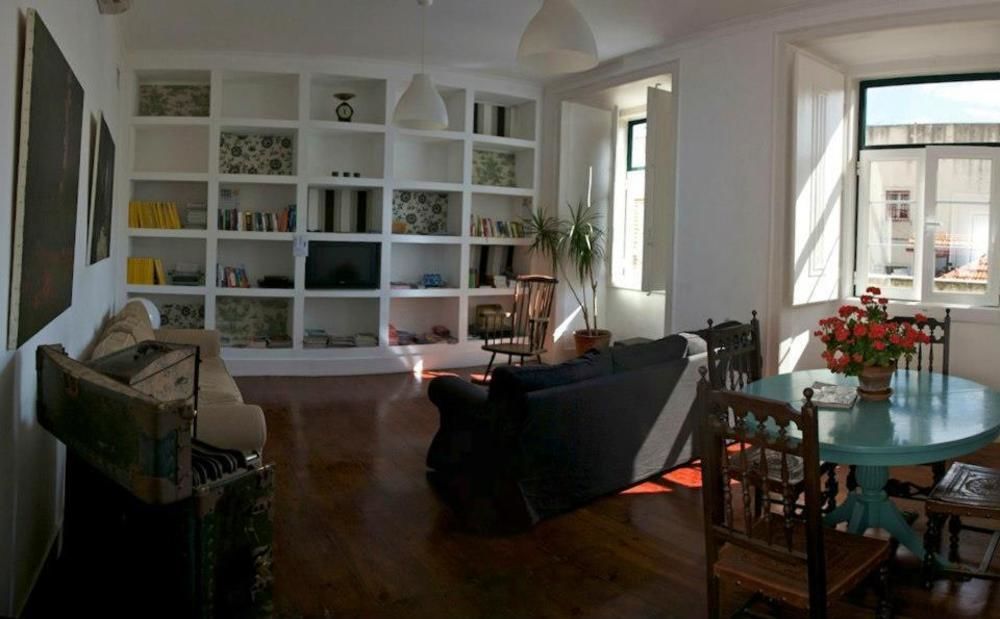 Shiado Auberge de jeunesse Lisboa