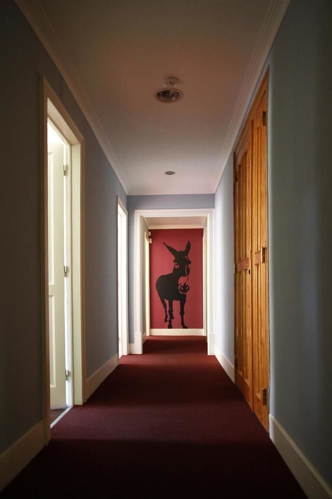 Shiado Auberge de jeunesse Lisboa