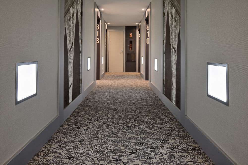 Mercure 4*