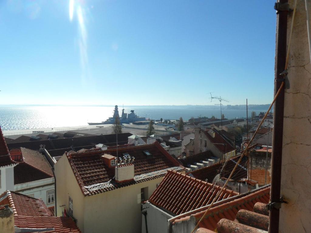 Appartement Alfama *