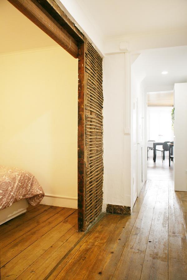Chiado Carmo 53 Appartement Lissabon