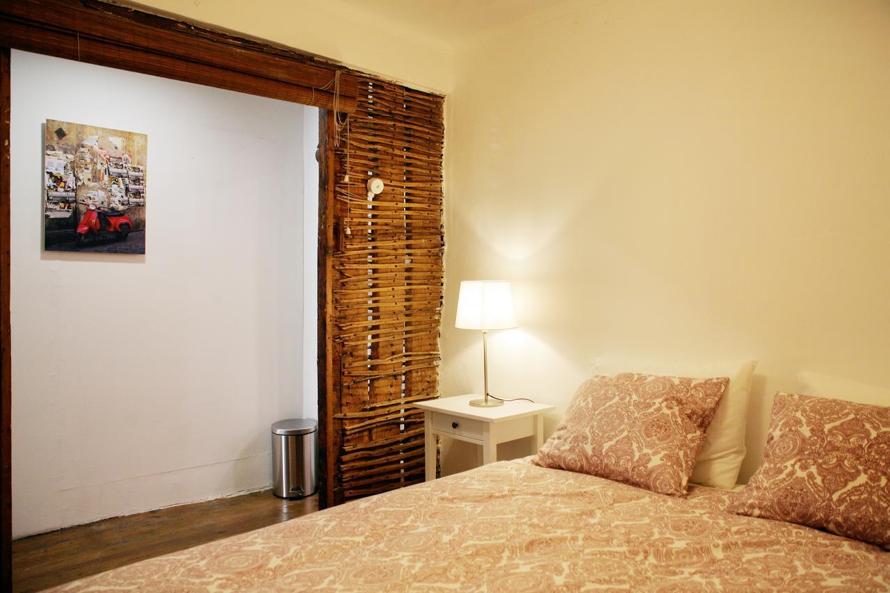 Appartement Chiado Carmo 53