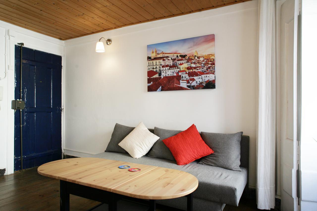 Appartement Chiado Carmo 53 *