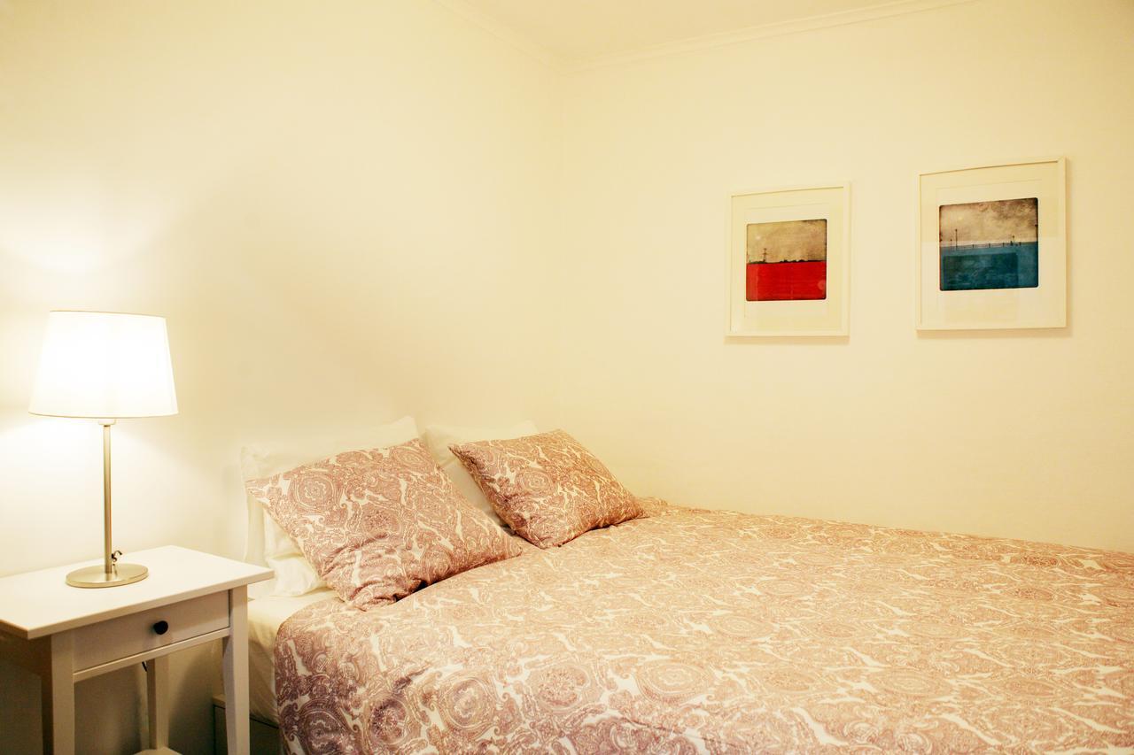 Appartement Chiado Carmo 53 *