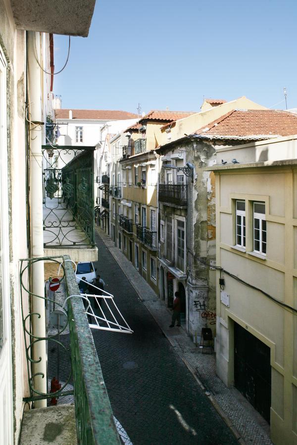 Chiado Carmo 53 Appartement *