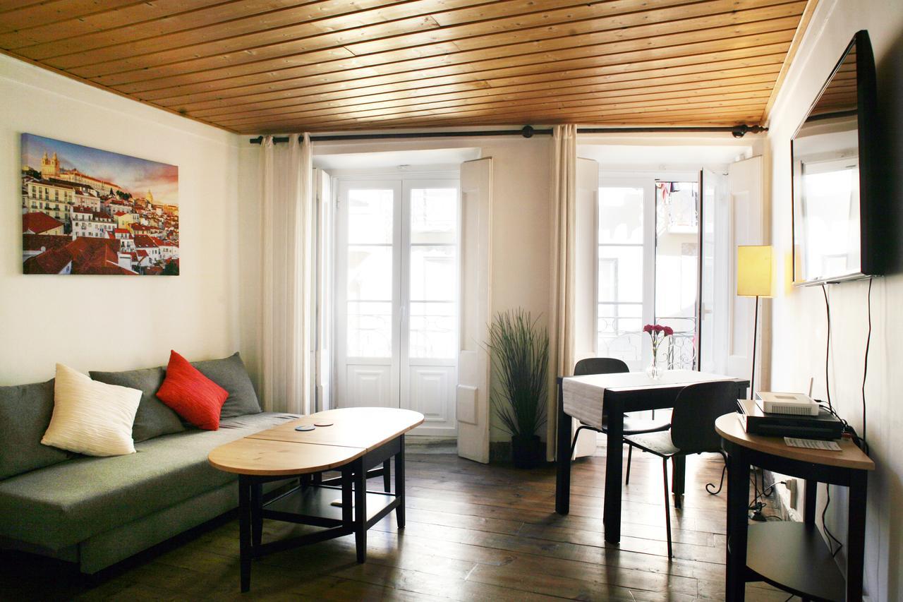 Appartement Chiado Carmo 53