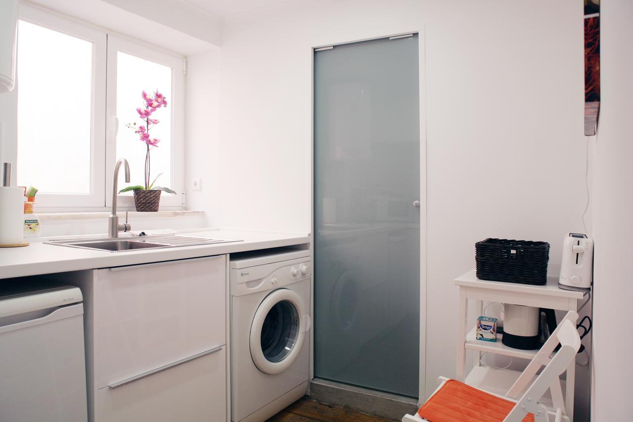 Appartement Chiado Carmo 53 Lissabon