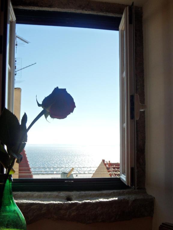 Alfama Appartement Lisboa