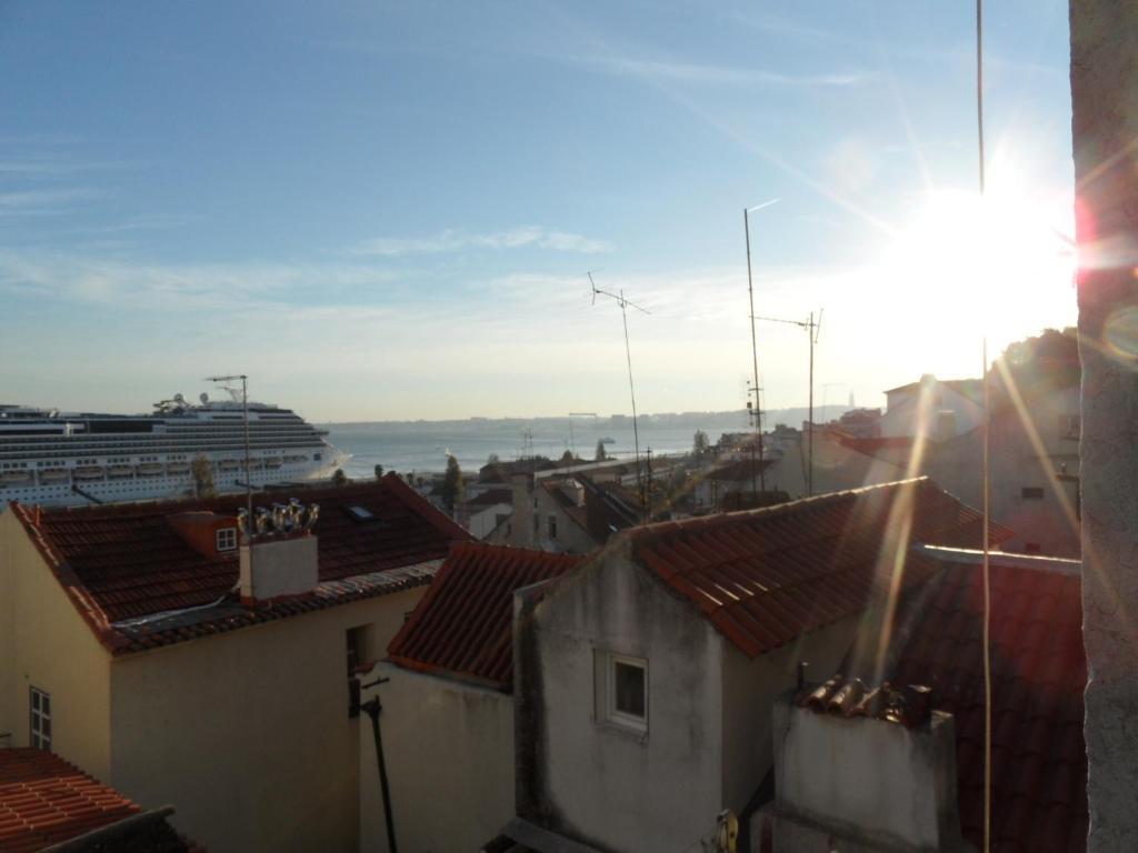 Alfama Appartement