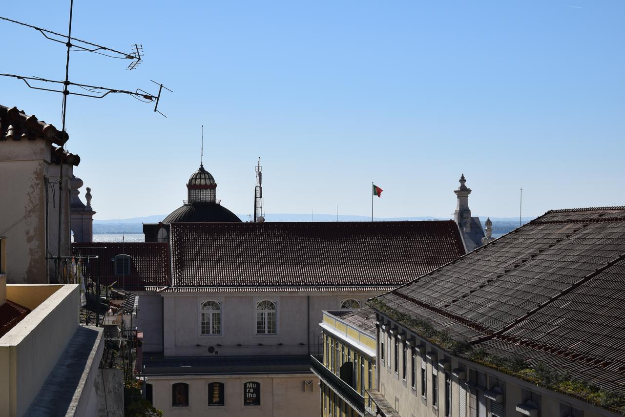 Appartement Dream Chiado *