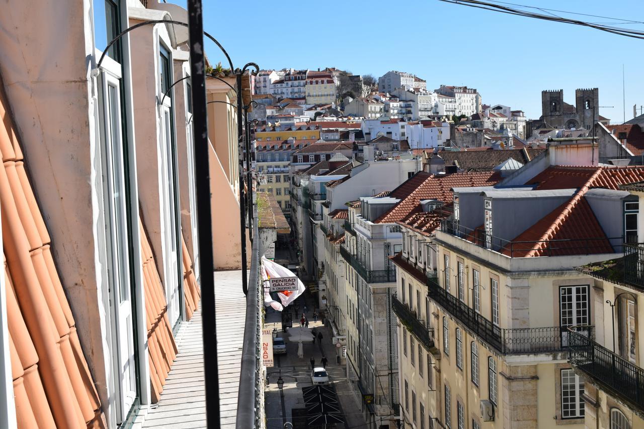 Appartement Dream Chiado *