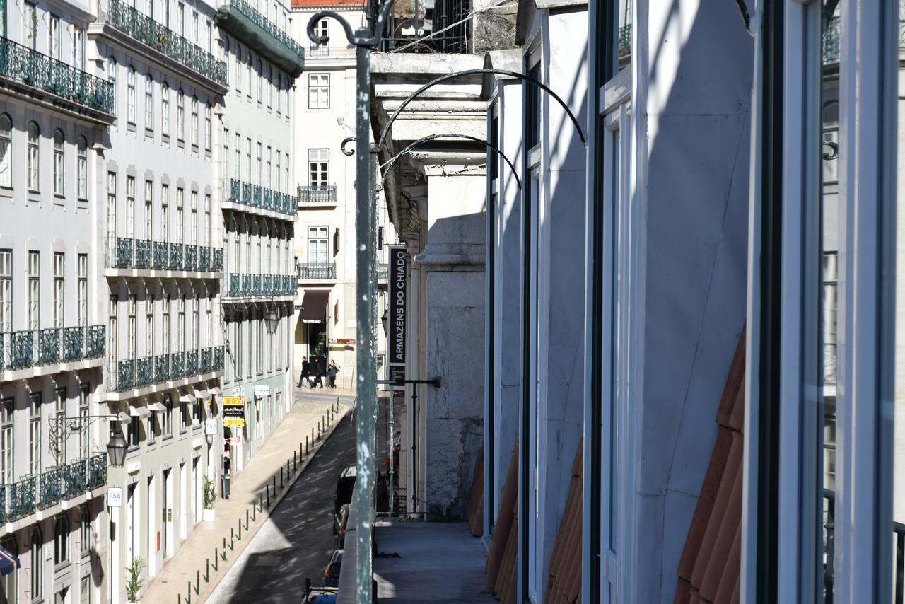 Appartement Dream Chiado *