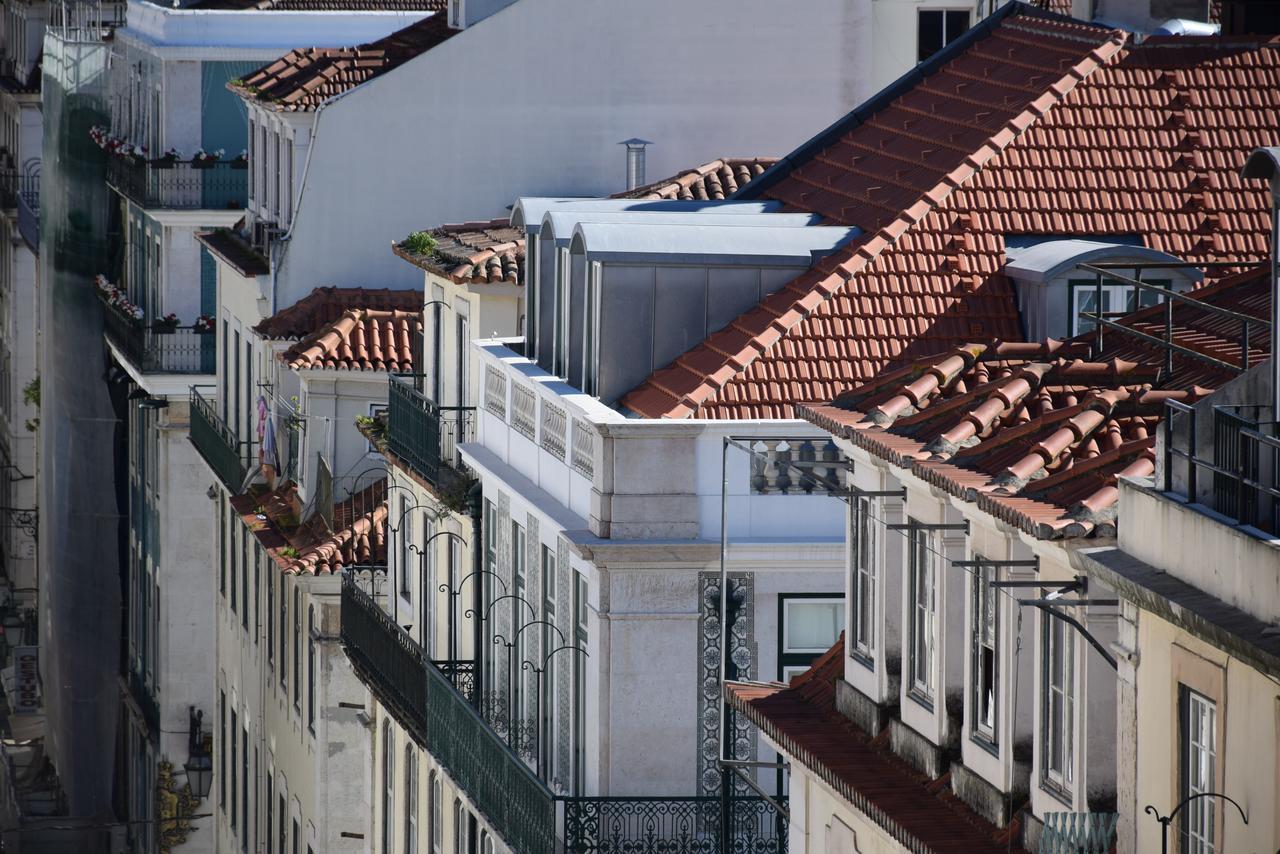 Appartement Dream Chiado