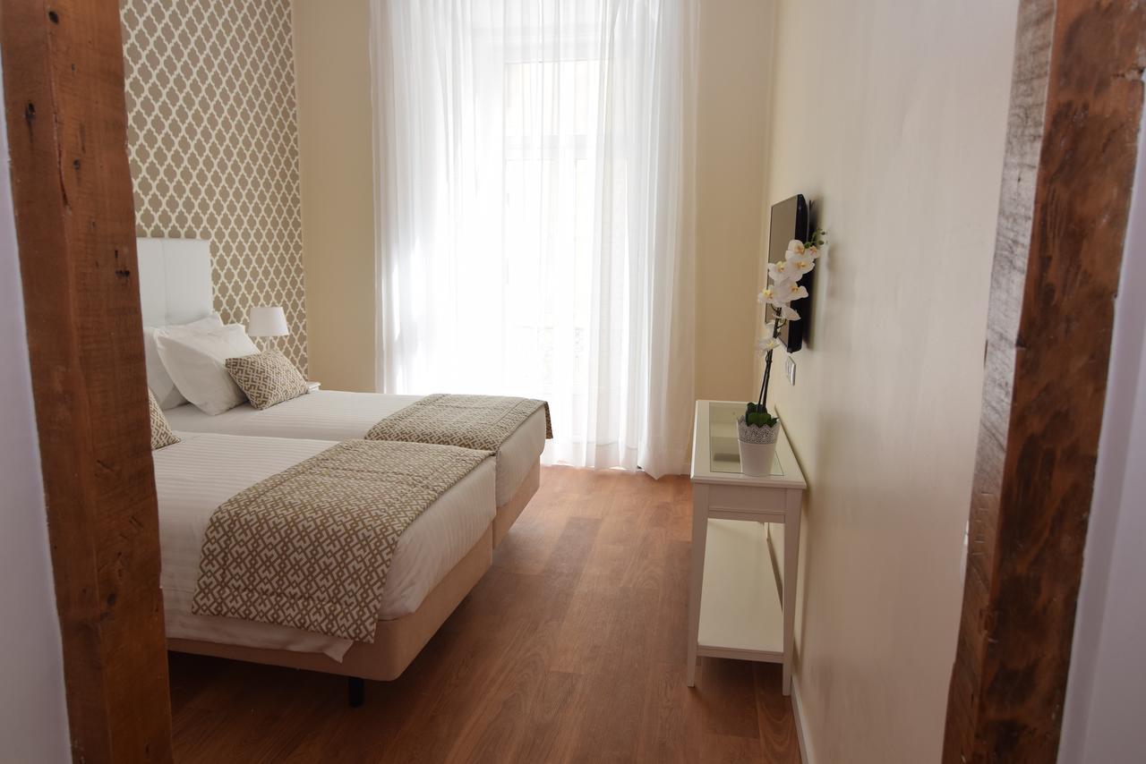 Dream Chiado Appartement *