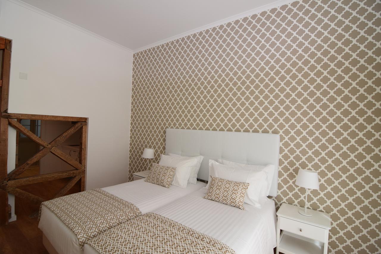 Appartement Dream Chiado