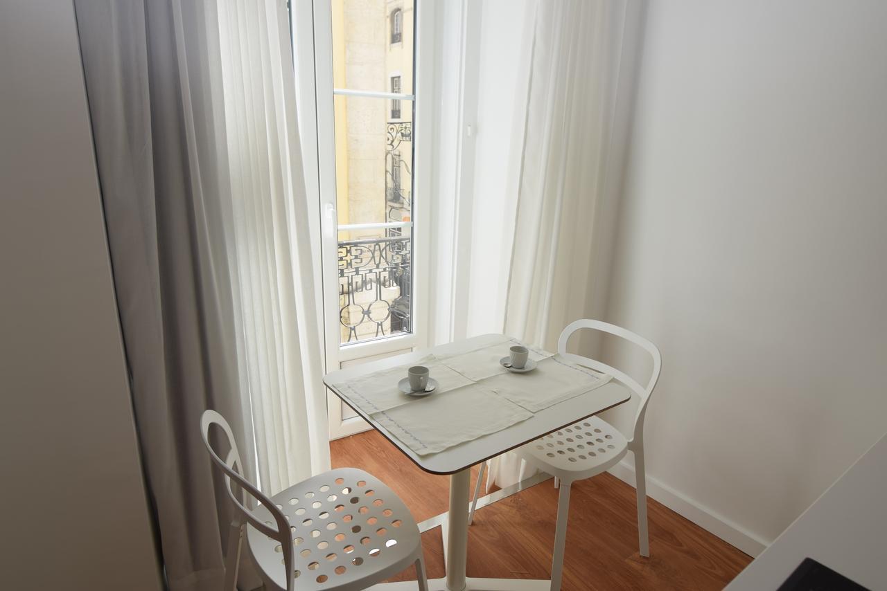 Appartement Dream Chiado Lisboa