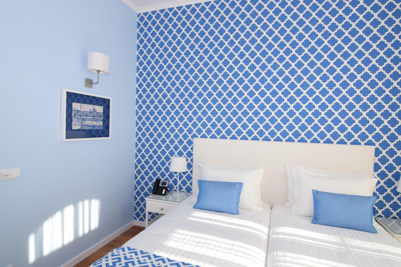 Dream Chiado Appartement Lisboa