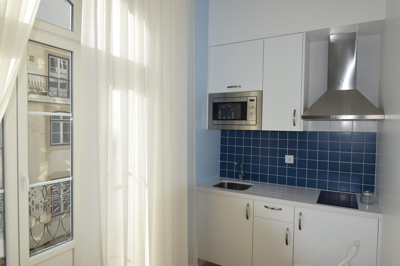 Dream Chiado Appartement