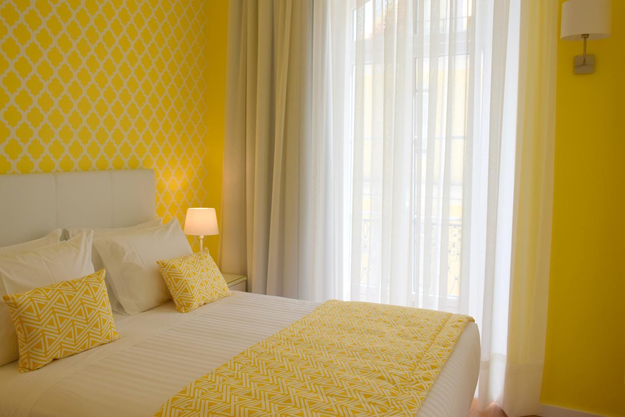 Dream Chiado Appartement Lisboa