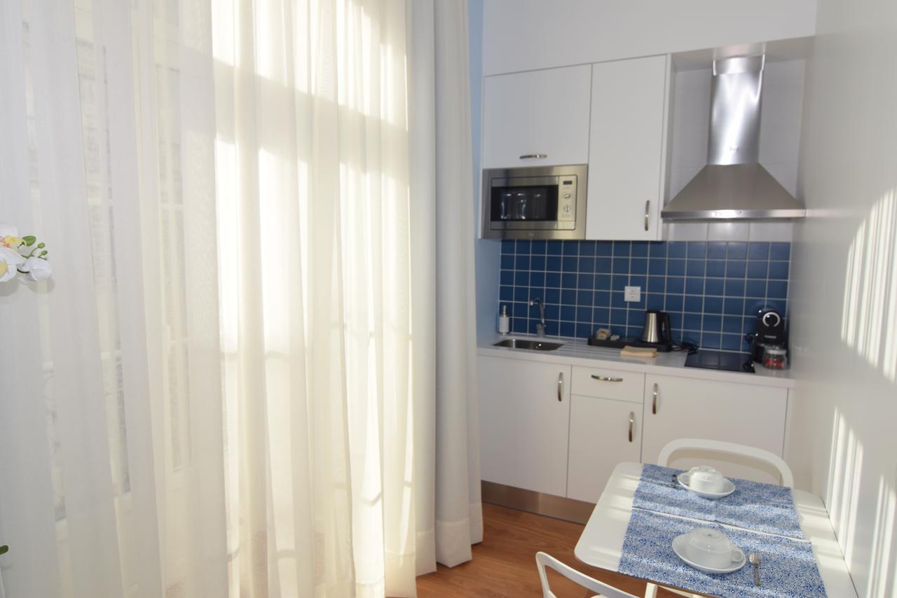 Dream Chiado Appartement Lisboa