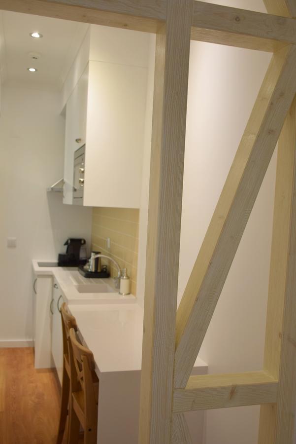 Appartement Dream Chiado
