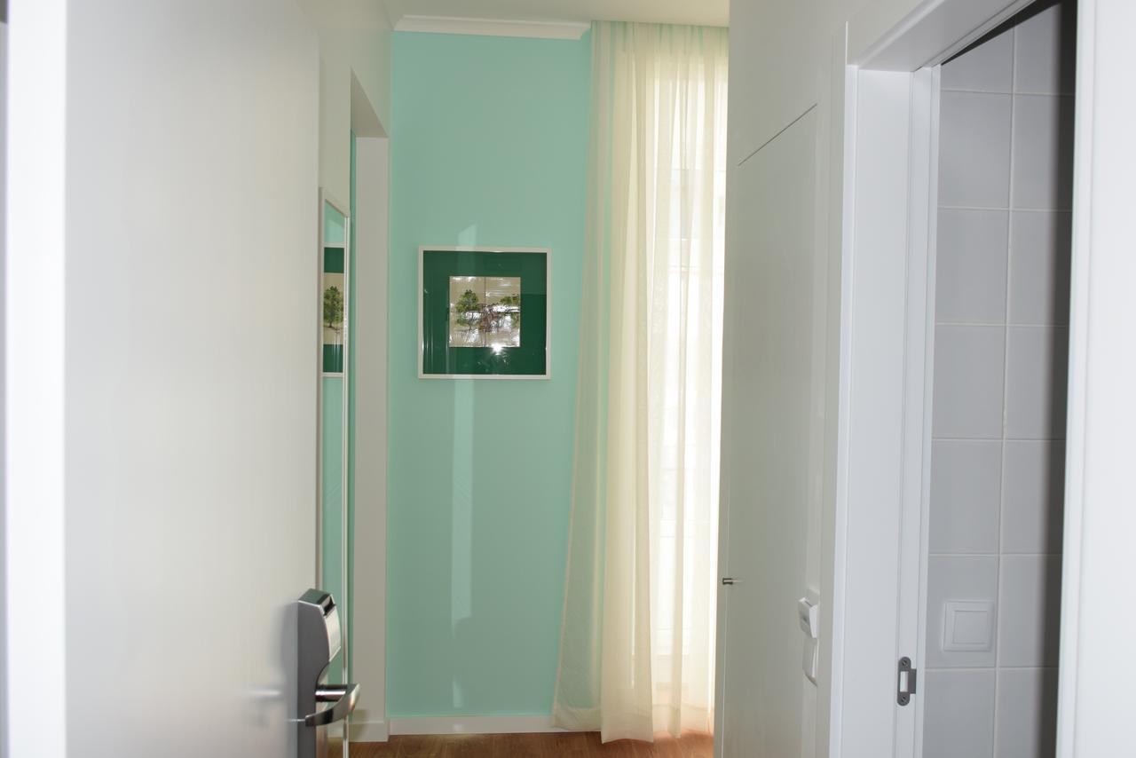 Dream Chiado Appartement Lisboa