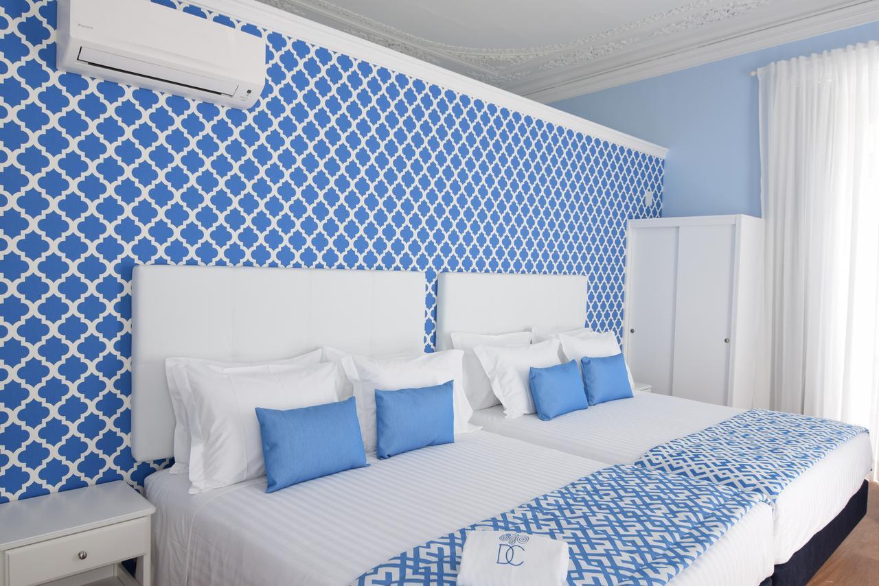Dream Chiado Appartement *