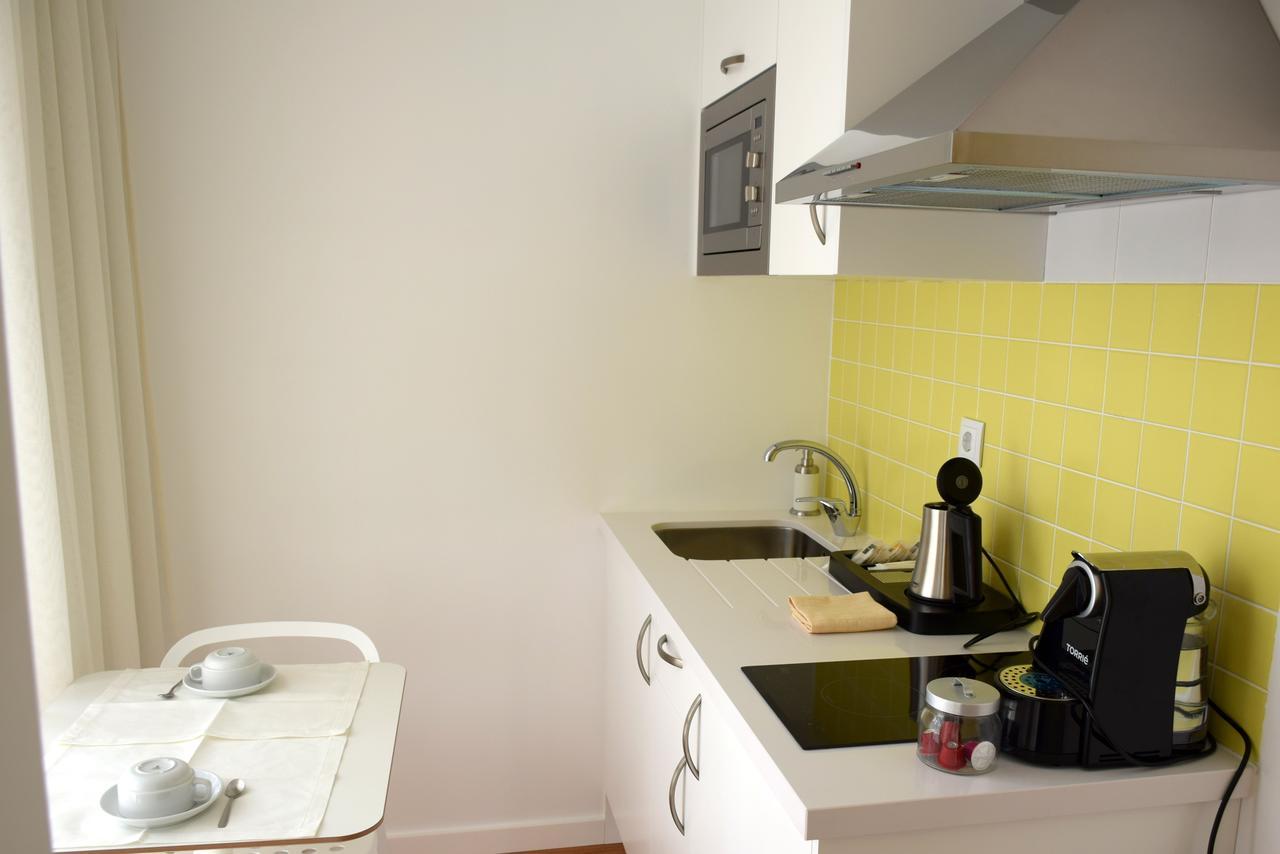 Appartement Dream Chiado *
