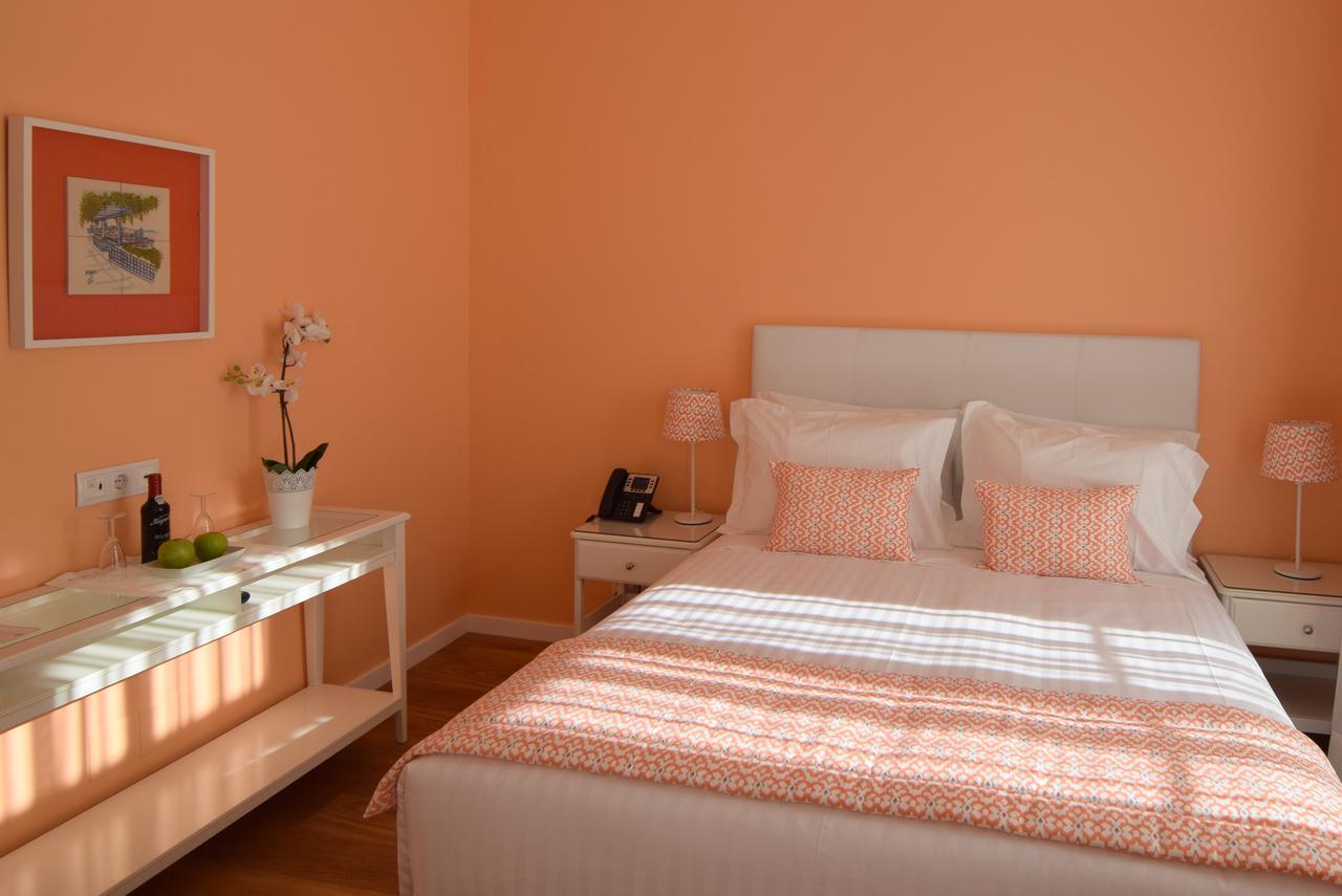 Appartement Dream Chiado Lisboa