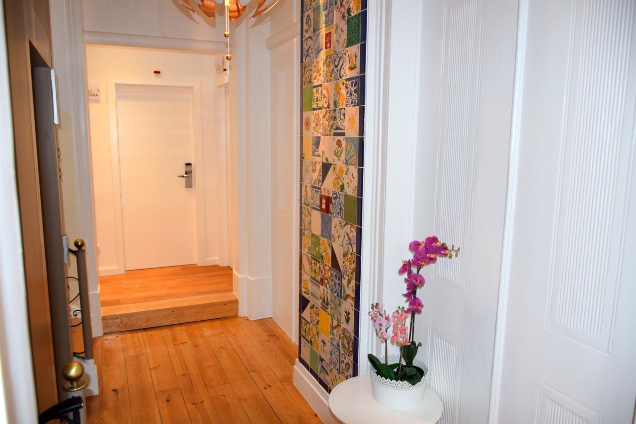Appartement Dream Chiado *