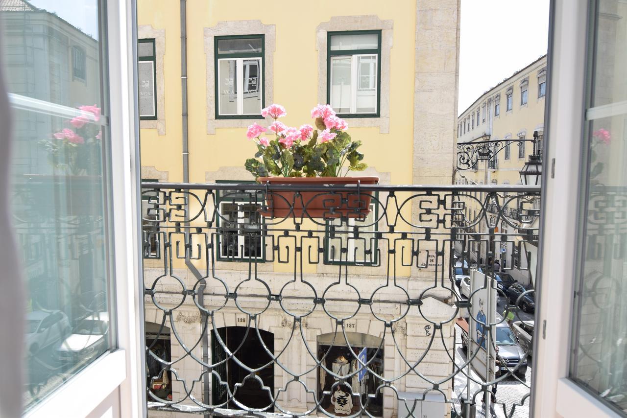 Dream Chiado Appartement Lisboa