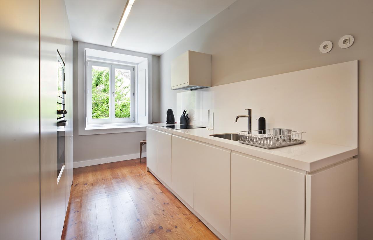 Five Stars Combro 7 Appartement Lisboa