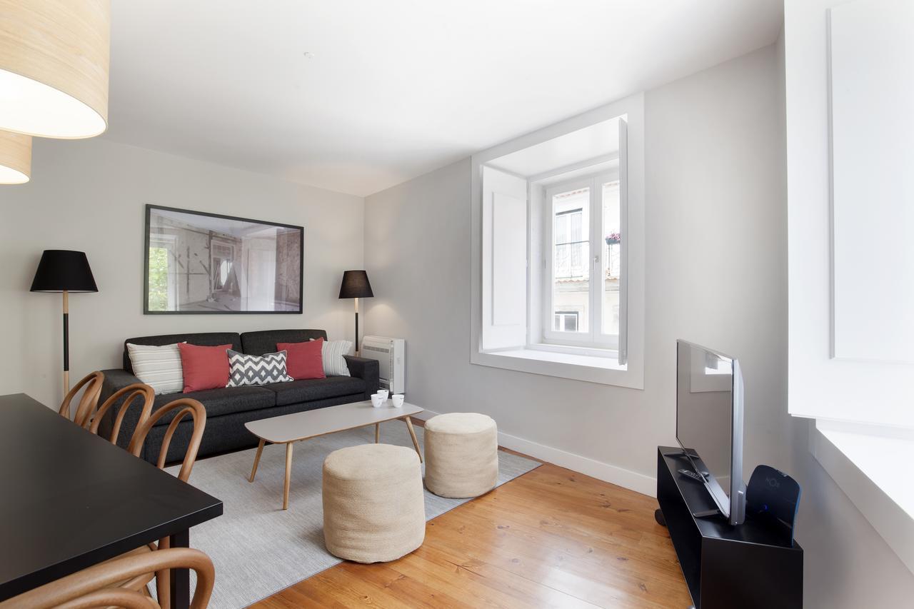 Five Stars Combro 7 Appartement