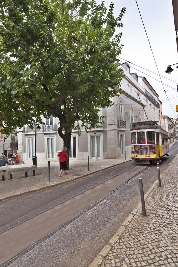 Five Stars Combro 7 Lisboa