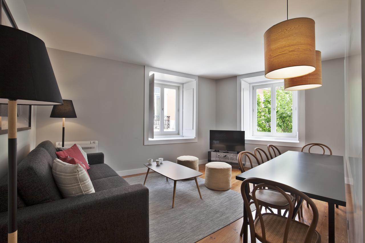 Appartement Five Stars Combro 7