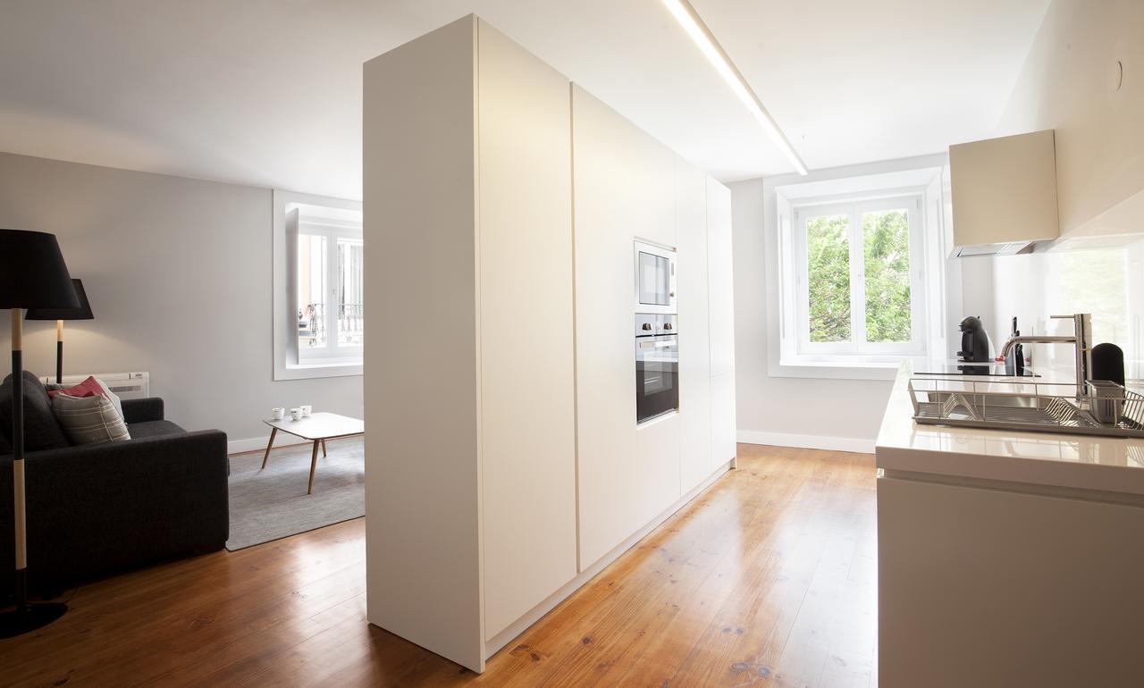 Appartement Five Stars Combro 7
