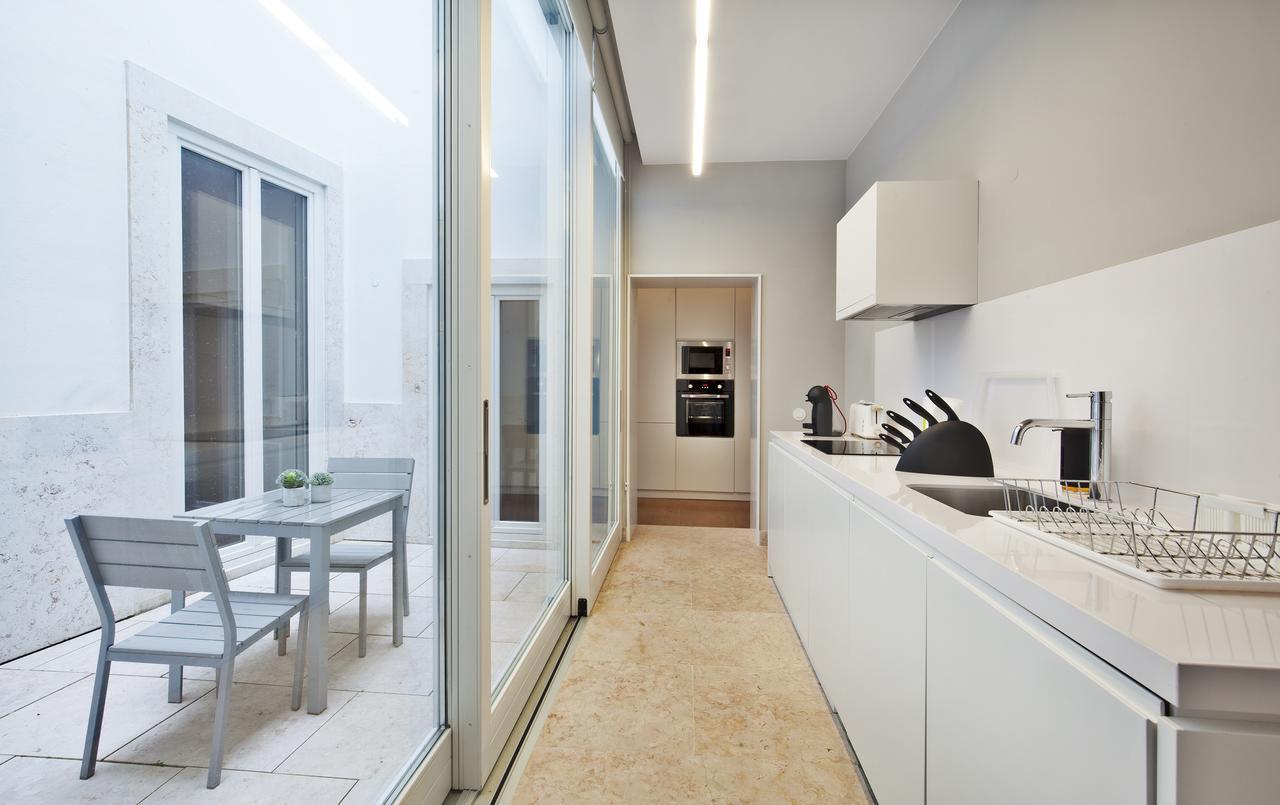 Five Stars Combro 7 Appartement *