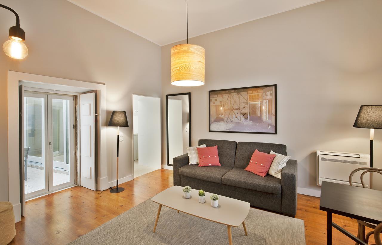 Five Stars Combro 7 Appartement *