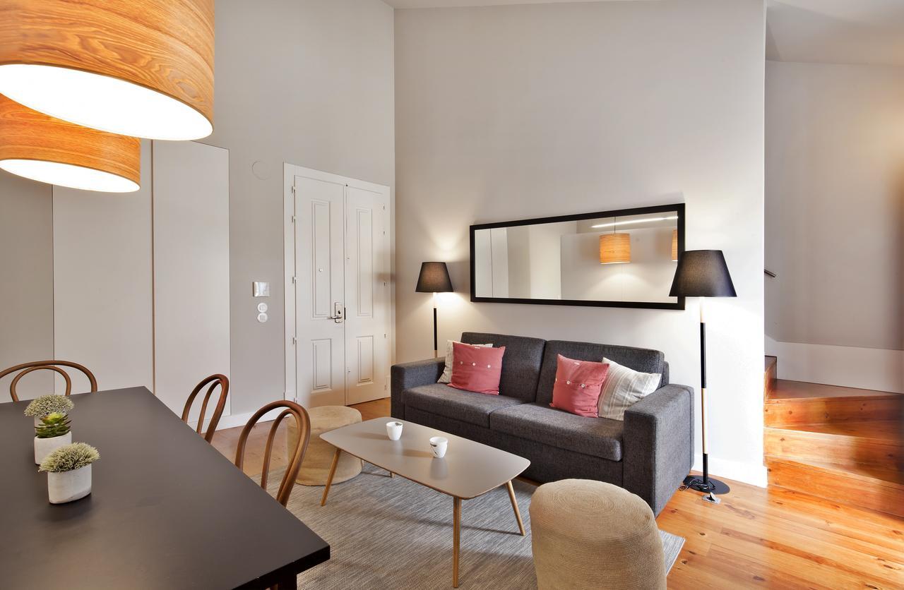Five Stars Combro 7 Appartement *