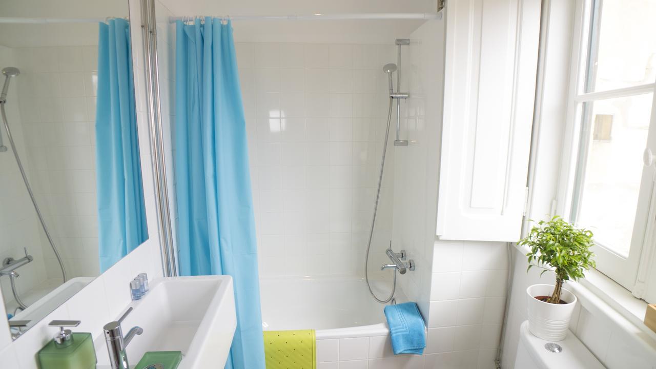 Appartement Lv Premier P.real- As Lisboa