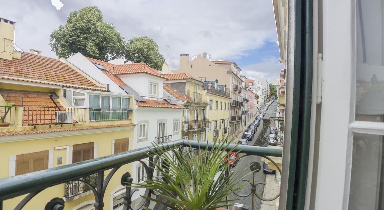 Lv Premier P.real- As Appartement