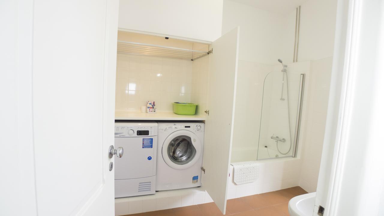 Appartement Lv Premier P.real- As